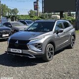 Mitsubishi Eclipse-Cross