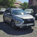 Mitsubishi Eclipse-Cross